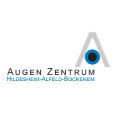 Logo von Augenzentrum Hildesheim-Alfeld-Bockenem