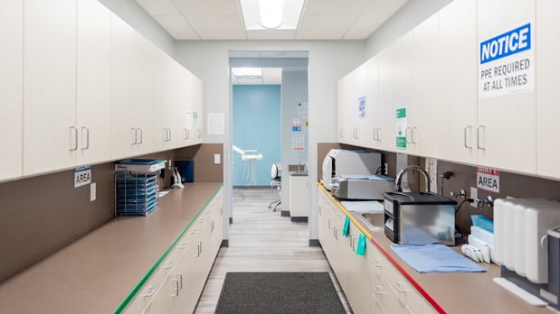 Images Gentle Dental North Las Vegas