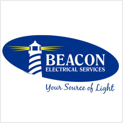 Beacon Electrical Services Logo