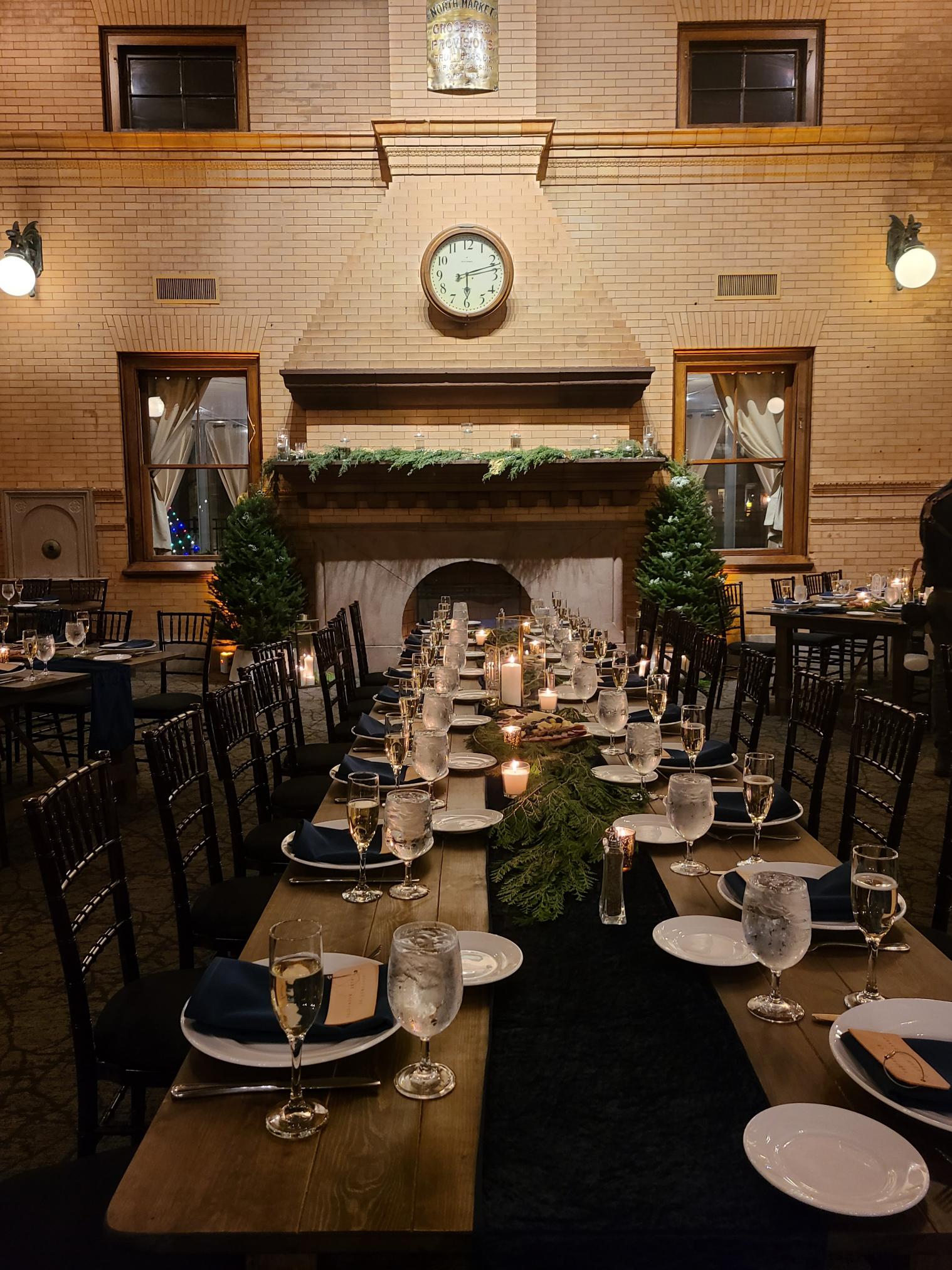 Image 5 | Union Station Banquets