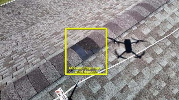 Images Wilson Roofing Inc.