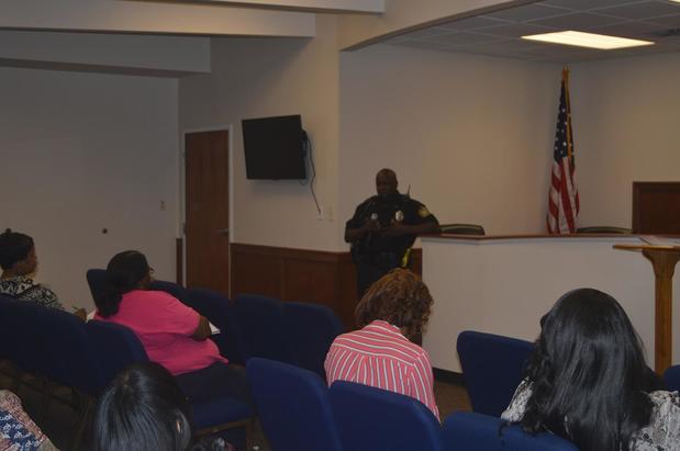 Images Beyond The Bell - Substance Abuse Prevention