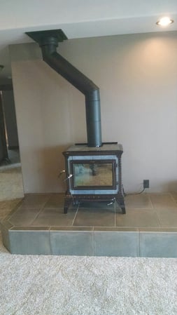 Images Jon's Home Comfort Inc.
