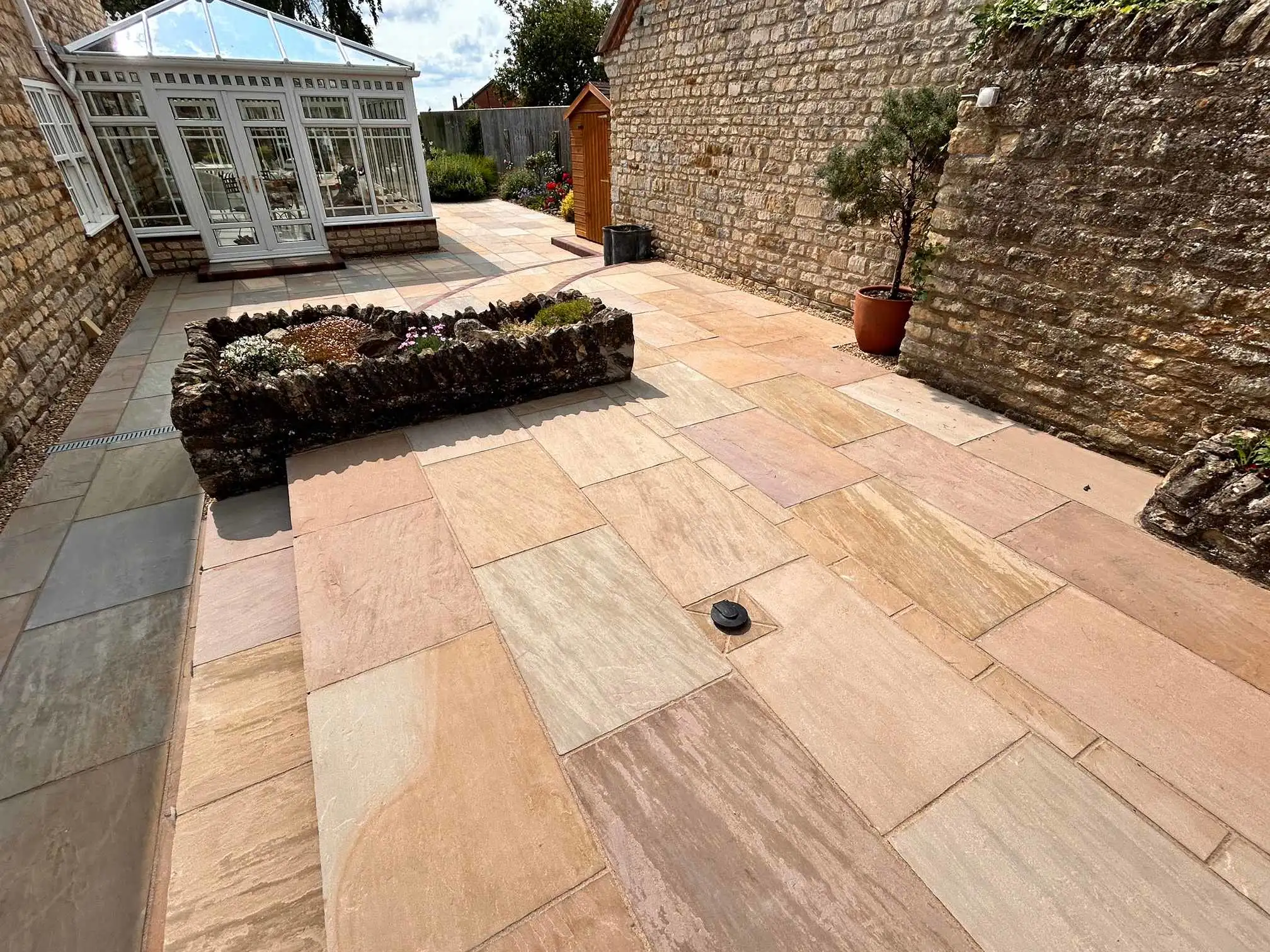 Images Appleyard Property & Landscaping