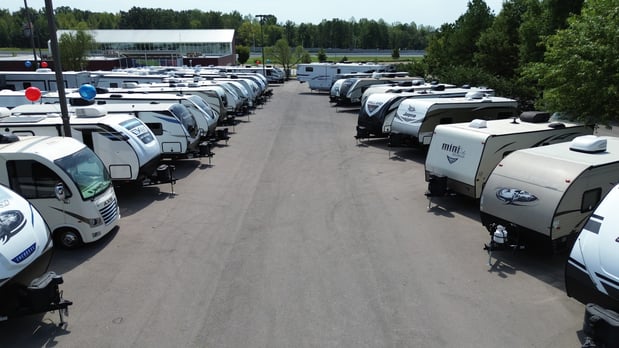 Images Camping World RV Sales