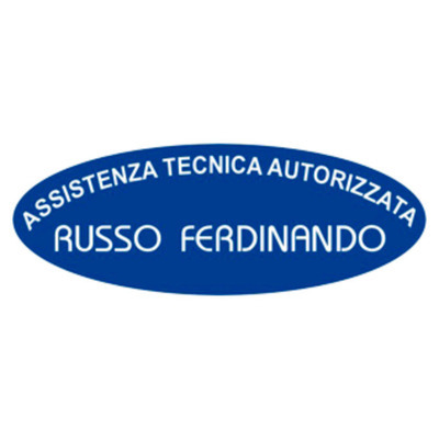 Philips Assistenza Autorizzata Russo Ferdinando Logo