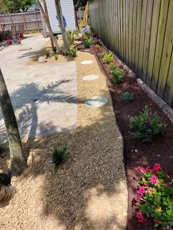 Images F & F Landscaping LLC