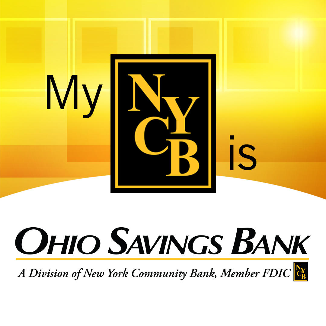 Ohio Savings Bank, a division of New York Community Bank