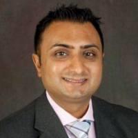 Salman Aly, MD