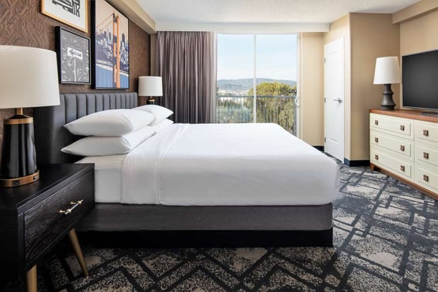 Images Embassy Suites by Hilton San Francisco Airport Oyster Point