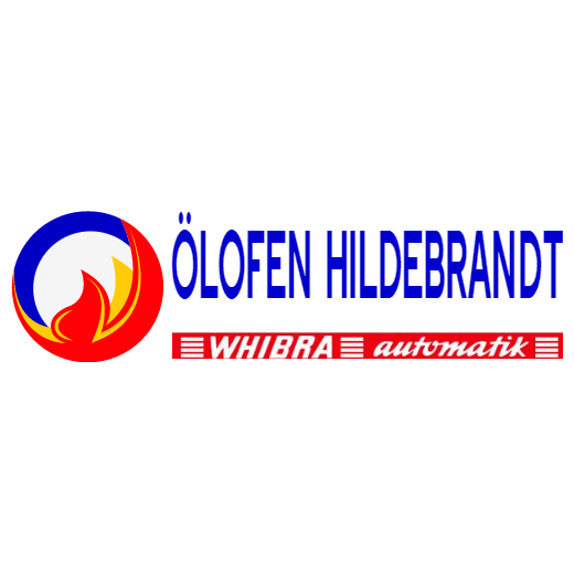 Logo Ölofen Hildebrandt Inh. Jürgen Heuer