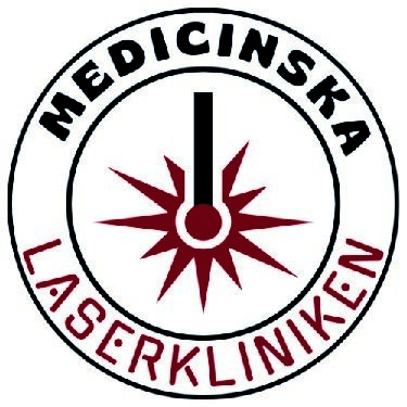 Medicinska Laserkliniken Logo