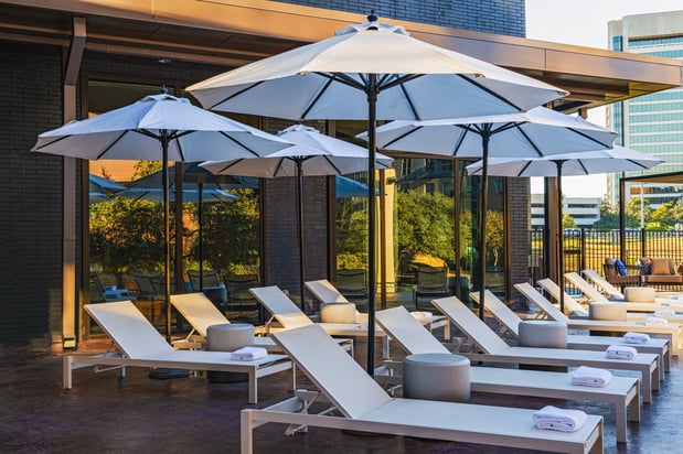 Images Hotel Indigo Irving - Las Colinas by IHG