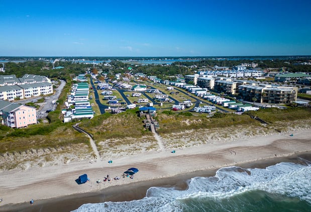 Images Emerald Isle RV Resort