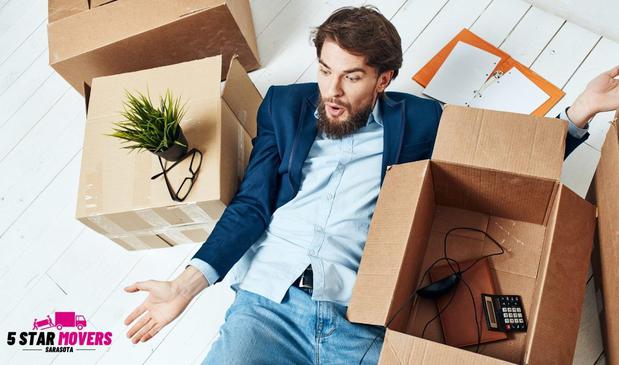 Images 5 Star Movers Sarasota
