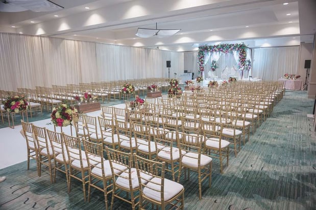 Images Hilton St. Petersburg Carillon Park