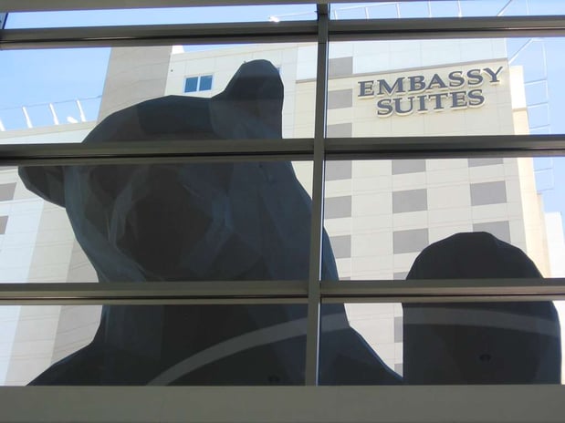 Images Embassy Suites by Hilton Denver Downtown Convention Center