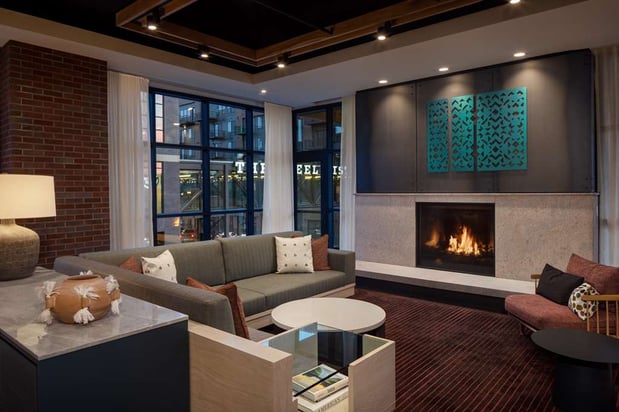 Images Canopy by Hilton Sioux Falls Downtown