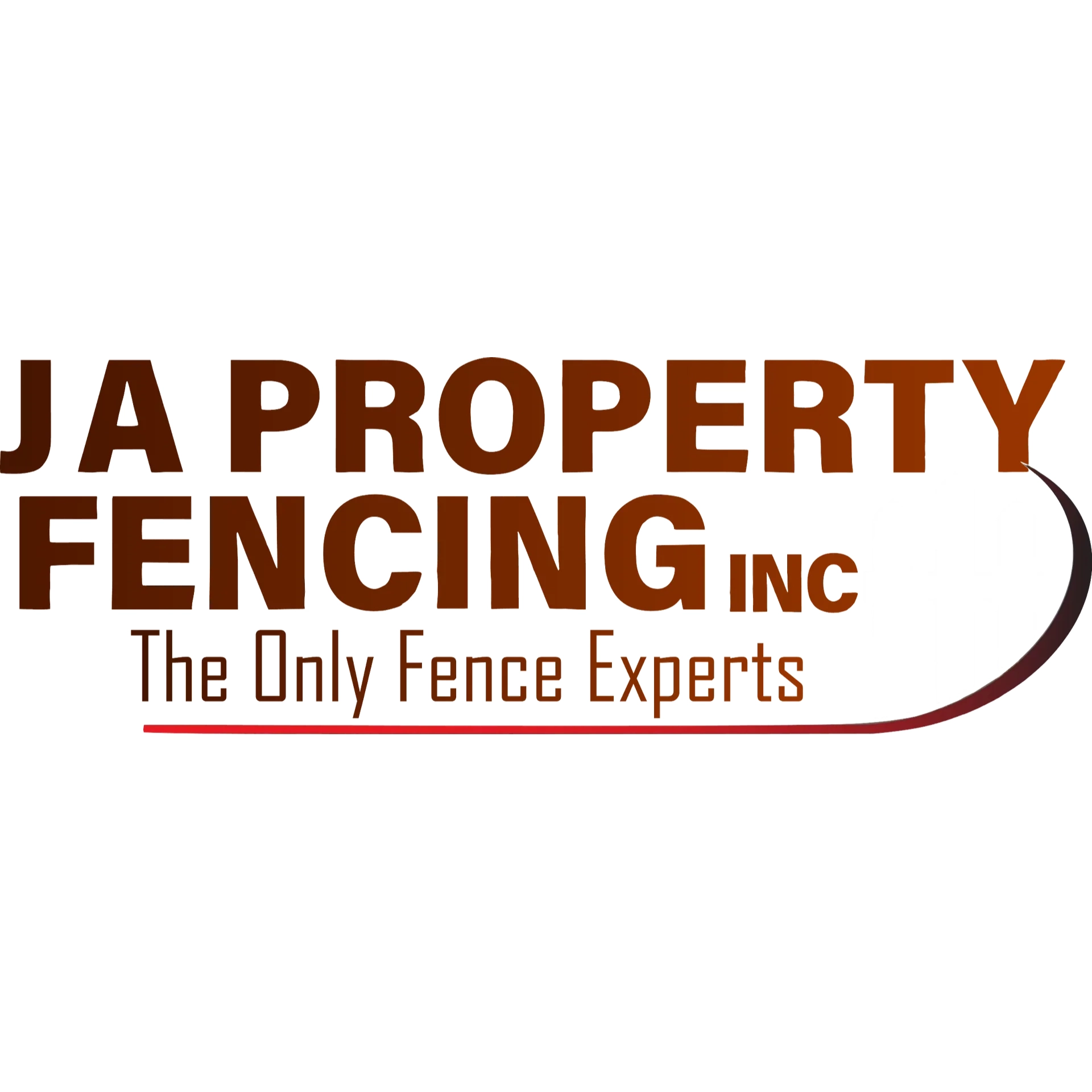 JA PROPERTY FENCING LLC