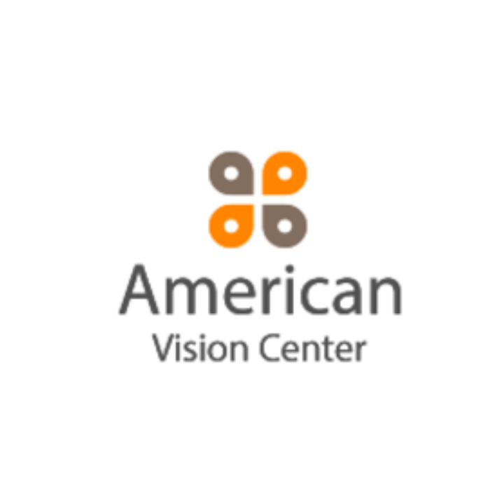 American Vision Center Logo