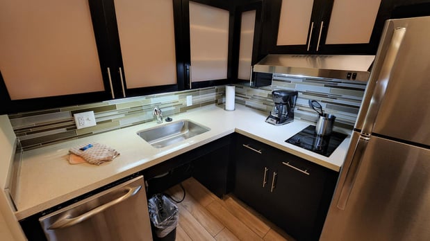 Images Staybridge Suites Denver Downtown by IHG