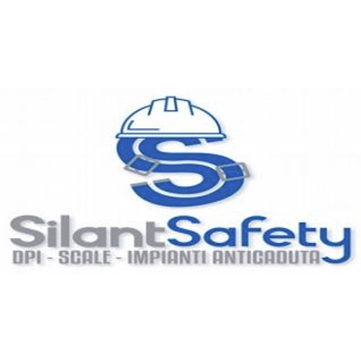 Silant Safety Logo
