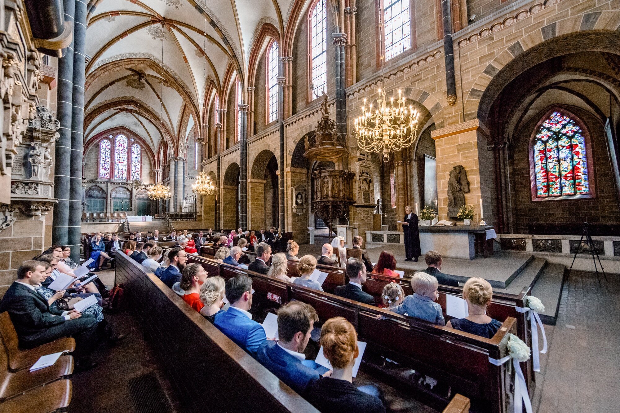 Hochzeitsfotograf Bremen - Christian-Arne de Groot, Hafenstraße 51 in Bremen