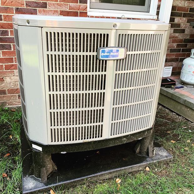 Images Fife Heating & Air Conditioning Inc