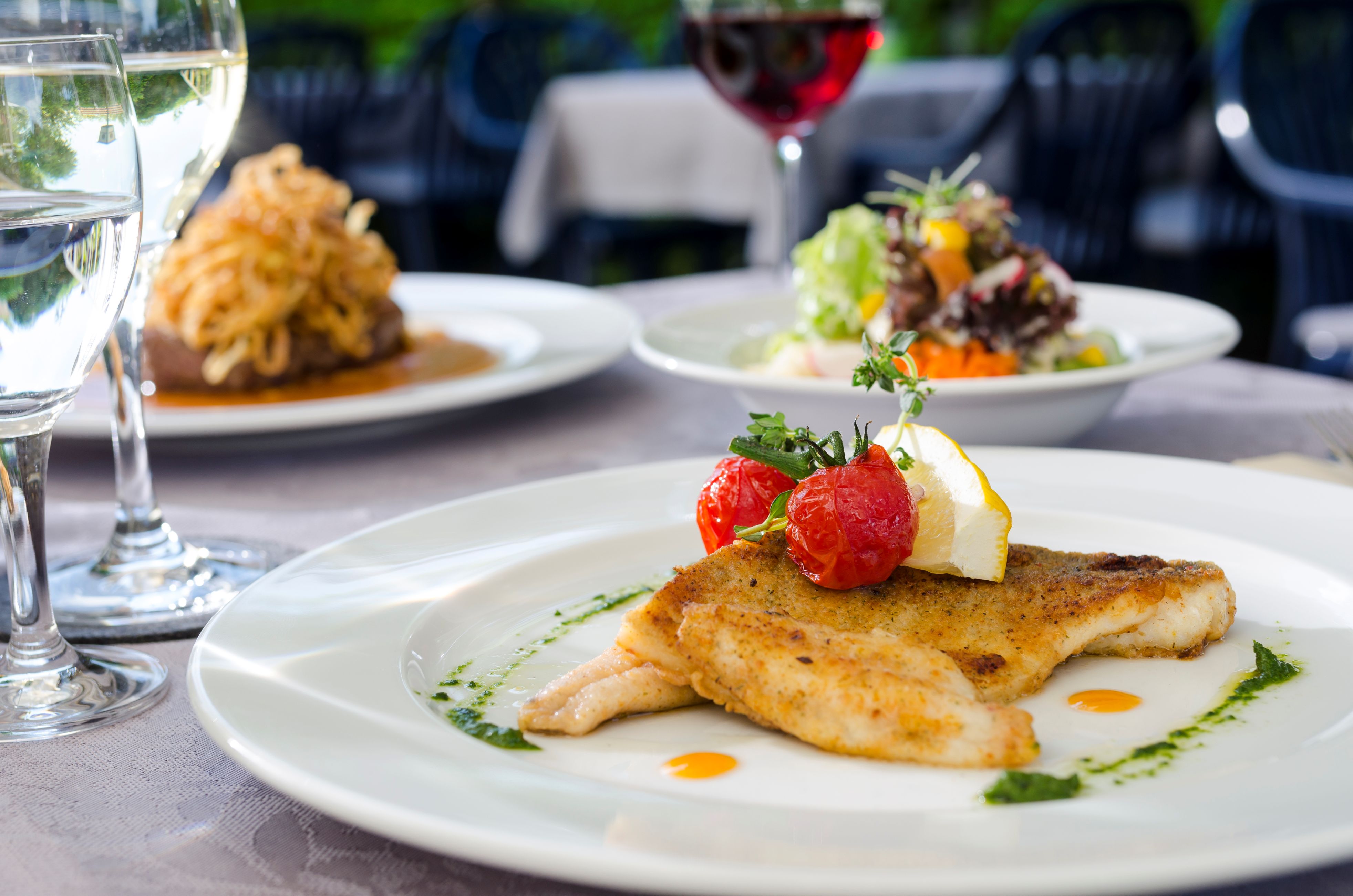 Bilder Gasthof Ziegler Hotel & Restaurant