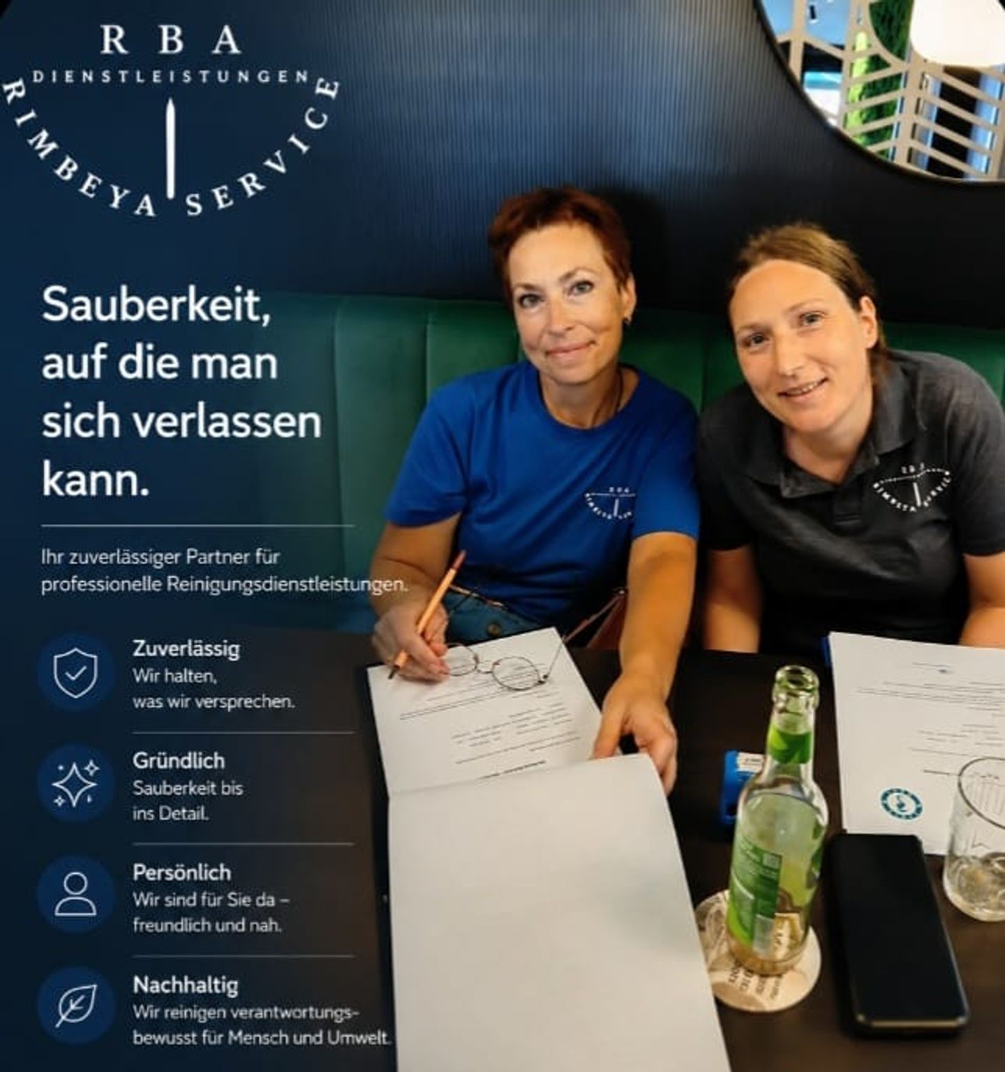 Rimbeya Service, Backhaushohl 23 in Mainz