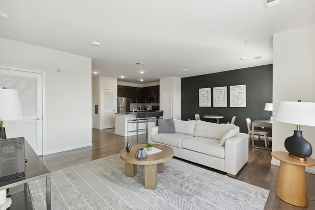 Images The Lofts at Middlesex Apartments