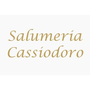 Salumeria Cassiodoro Logo