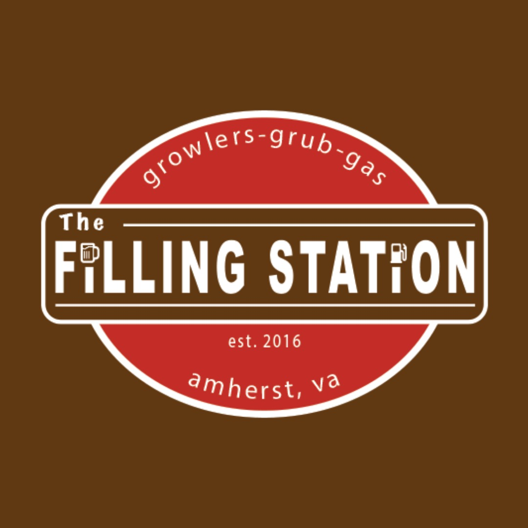 The Filling Station Logo