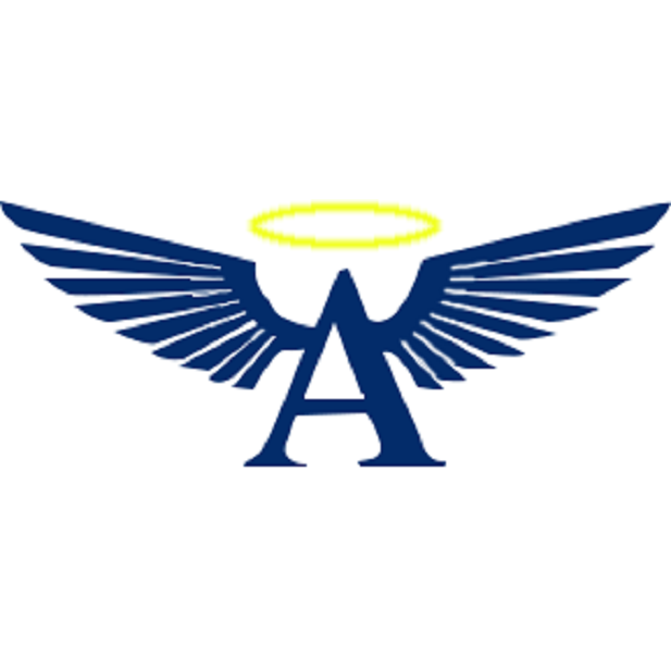 Angels of God Early Learning Center Inc. Logo