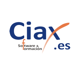 Ciax Tecnology Logo