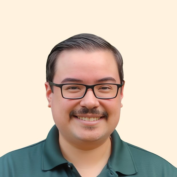 Images Adam Kessler, Counselor