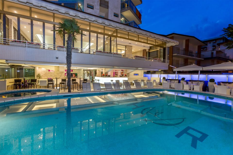 Images Hotel Rivamare