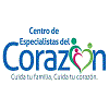 Logo CENTRO DE ESPECIALISTAS DEL CORAZÓN Manizales 318 3517179