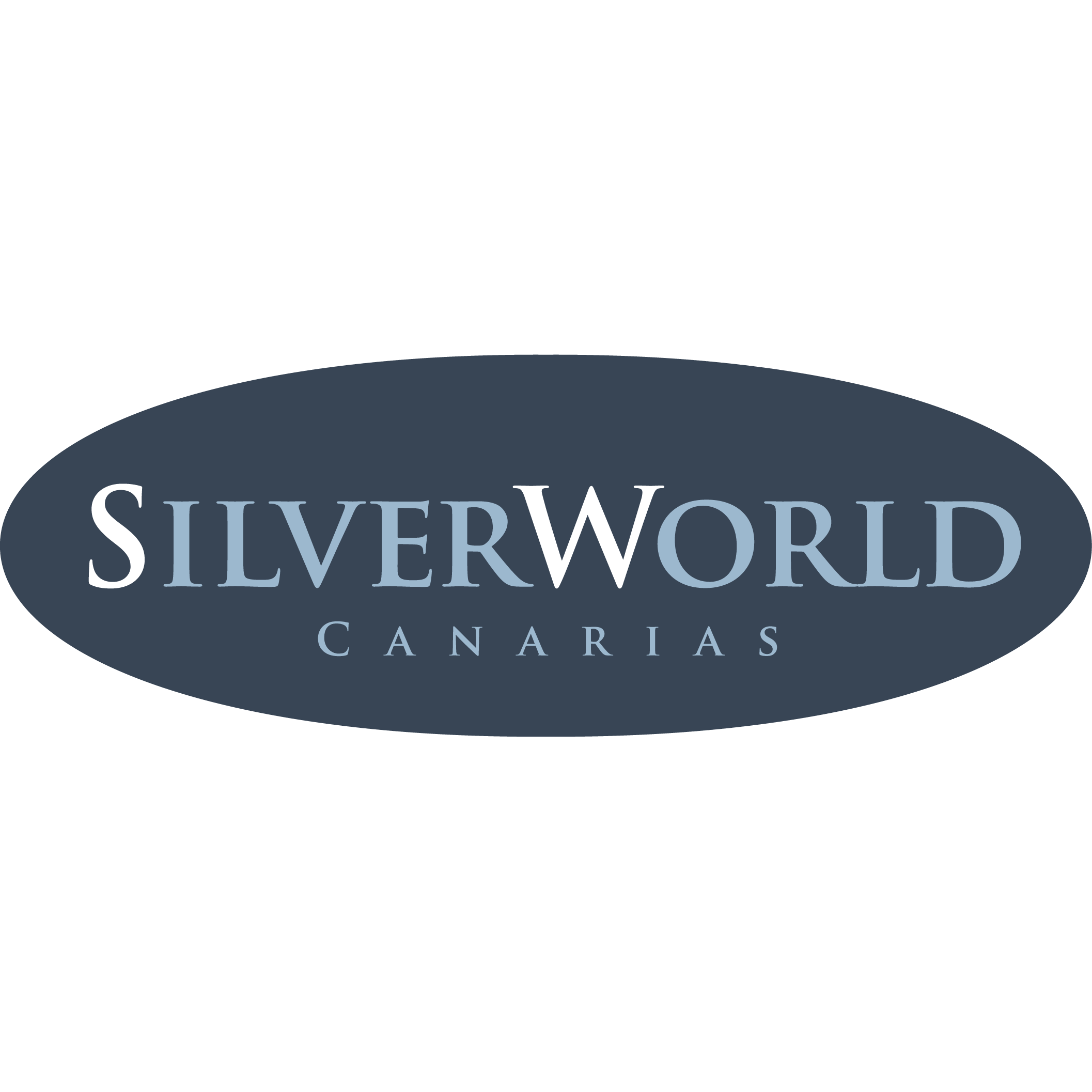 Silverworld Canarias Logo