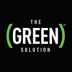 The Green Solution Recreational Marijuana Dispensary (OPENING SOON!)