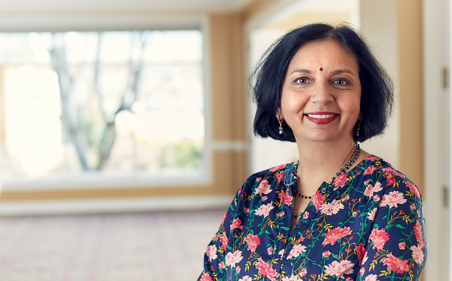 Dr. Padmini Santosh