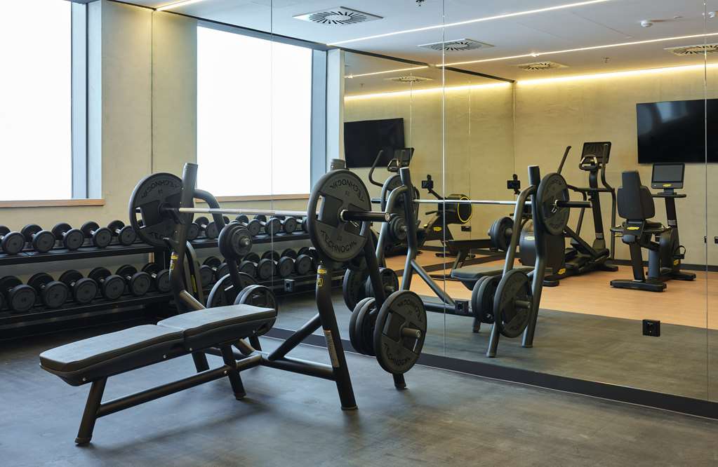 Images Radisson Hotel Budapest BudaPart