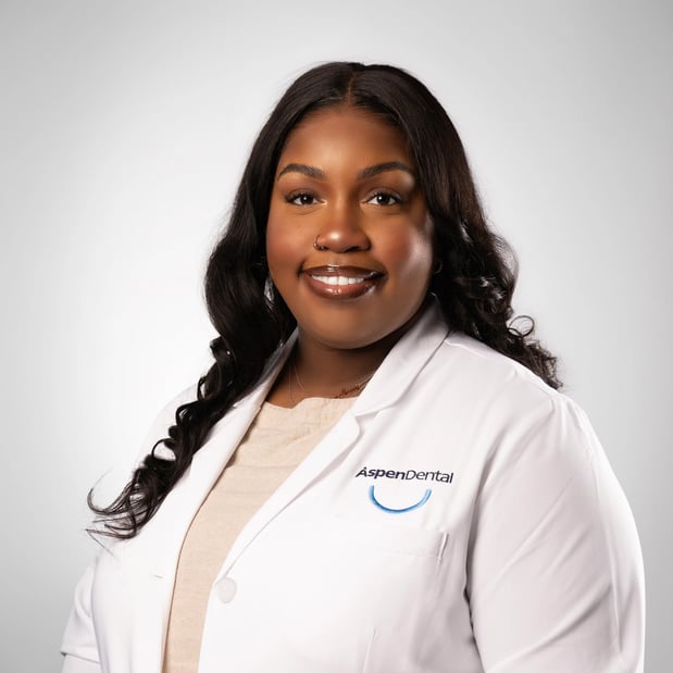Images Alexandria Dixon, DDS, DMD