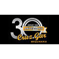 Cruz Gar Logo