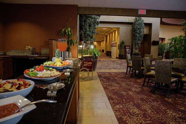 Images Embassy Suites by Hilton Minneapolis North