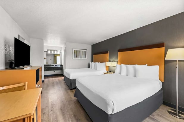 Images Best Western Horizon Inn