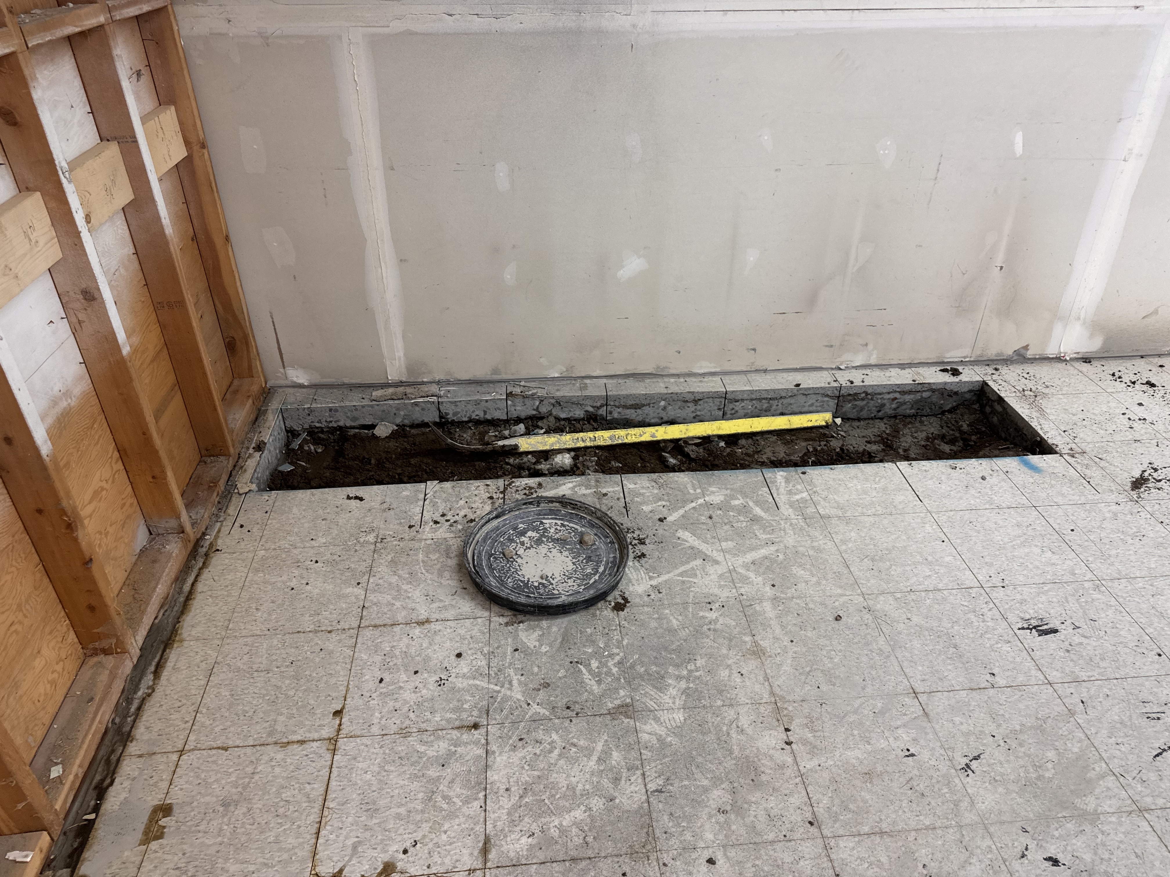 Images Firstline Concrete Cutting And Coring Ltd.