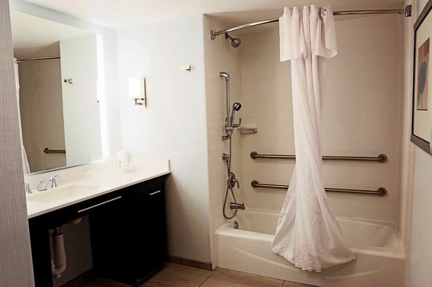 Images Homewood Suites by Hilton Asheville-Tunnel Road