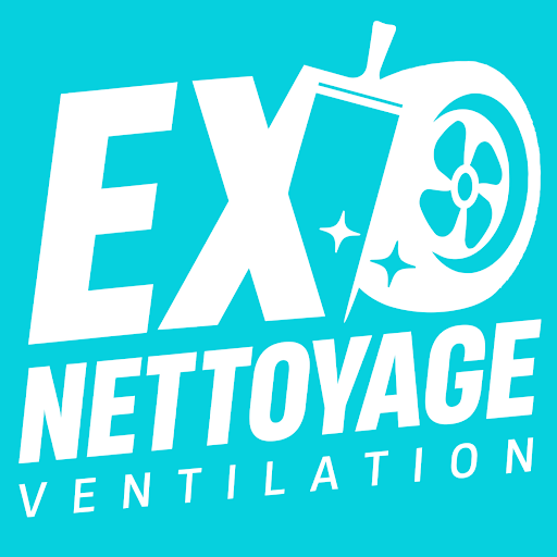 Exo Nettoyage Logo