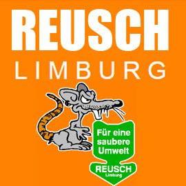 Logo Wilhelm Reusch GmbH